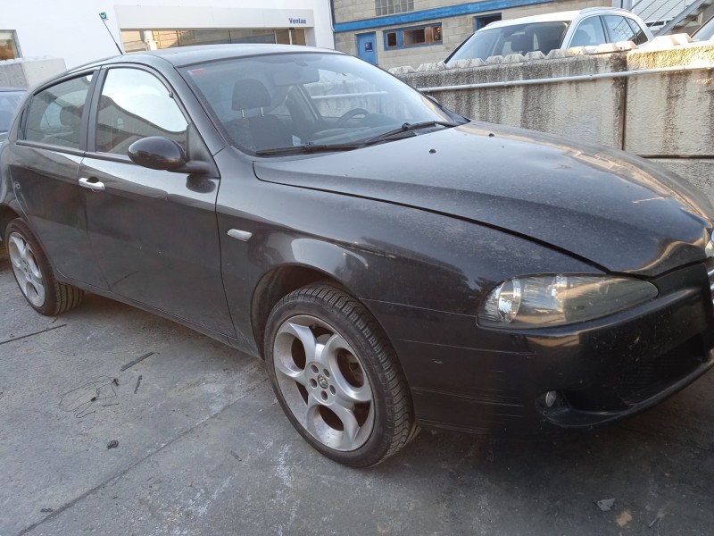 alfa romeo 147 (937_) del año 2005