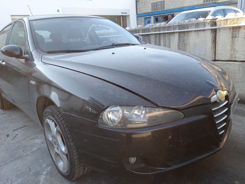 alfa romeo 147 (937_) del año 2005