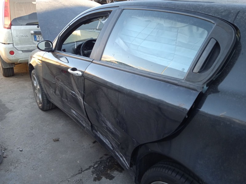 alfa romeo 147 (937_) del año 2005