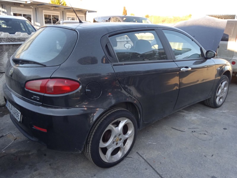 alfa romeo 147 (937_) del año 2005