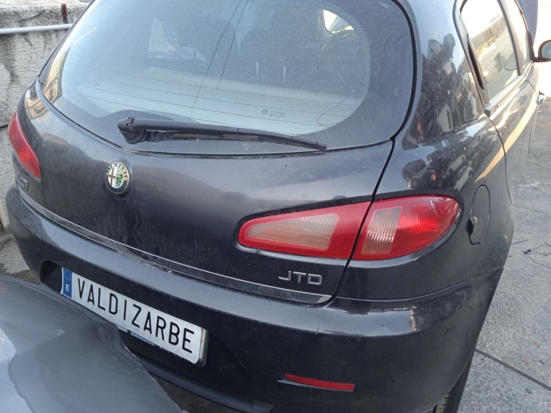 alfa romeo 147 (937_) del año 2005