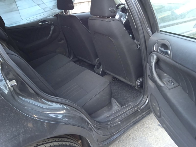 alfa romeo 147 (937_) del año 2005