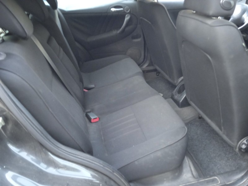 alfa romeo 147 (937_) del año 2005