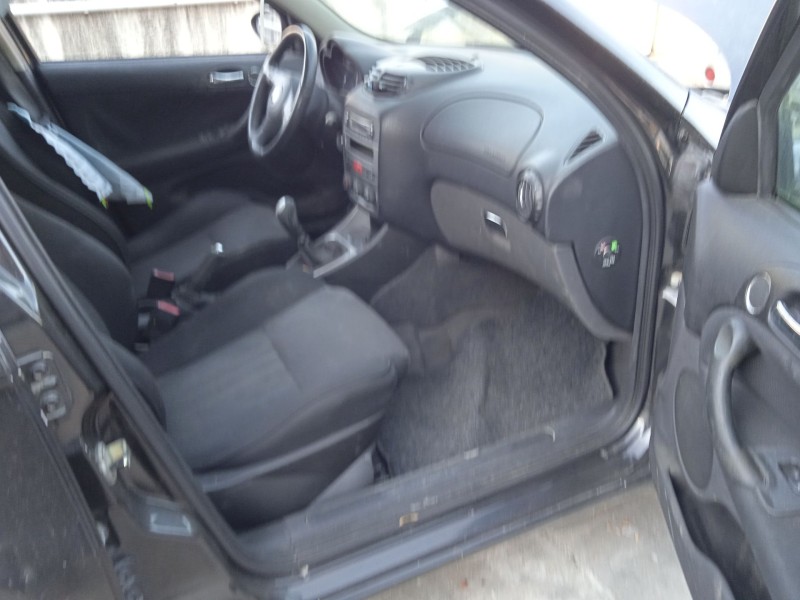 alfa romeo 147 (937_) del año 2005