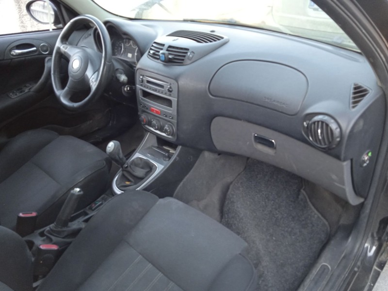 alfa romeo 147 (937_) del año 2005