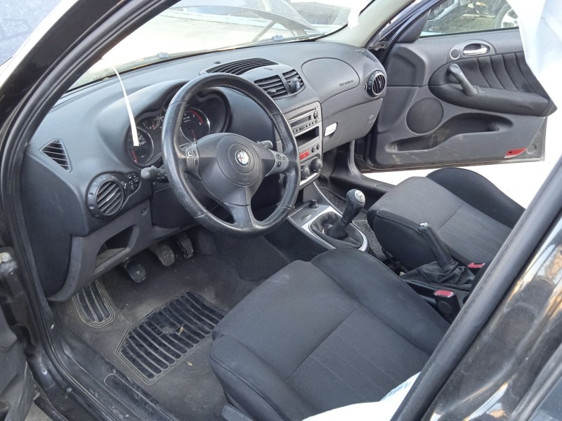 alfa romeo 147 (937_) del año 2005