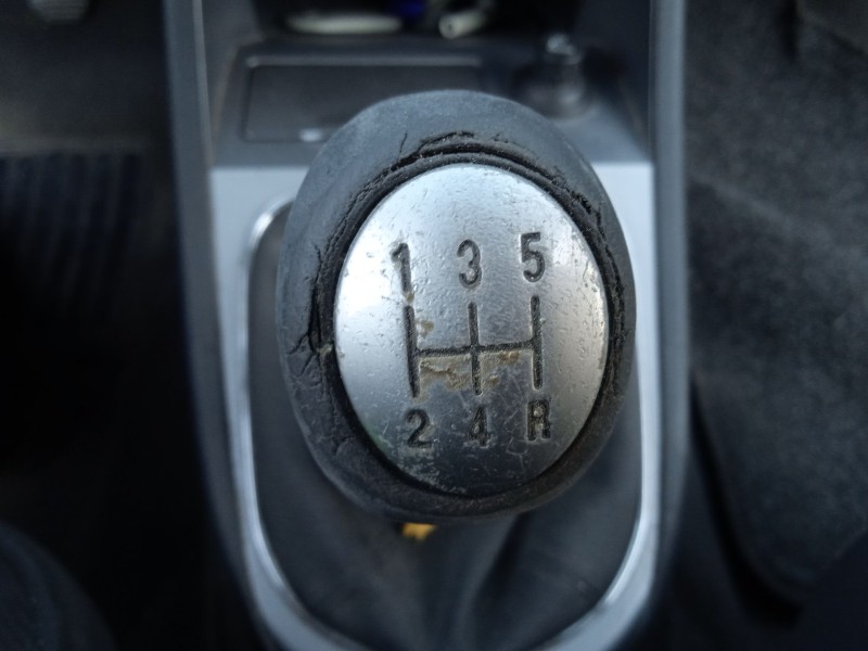 alfa romeo 147 (937_) del año 2005