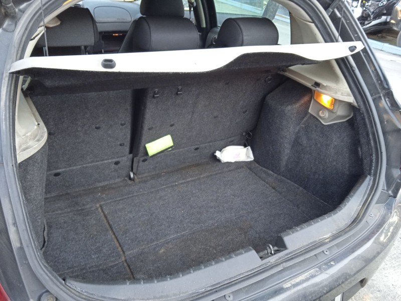 alfa romeo 147 (937_) del año 2005