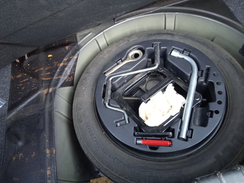 alfa romeo 147 (937_) del año 2005