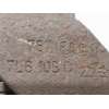 Recambio de pinza freno delantera izquierda para volkswagen touareg (7la) tdi r5 referencia OEM IAM 7L6615123F 7H0615123C 7L6105
