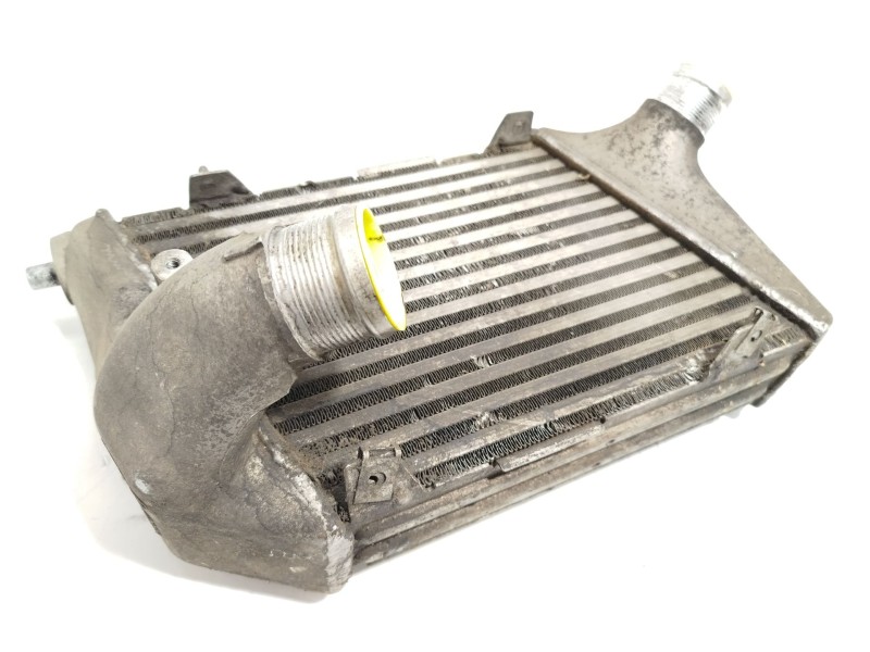 Recambio de intercooler para audi a8 d3 (4e2, 4e8) 3.0 tdi quattro referencia OEM IAM 4E0145806F  