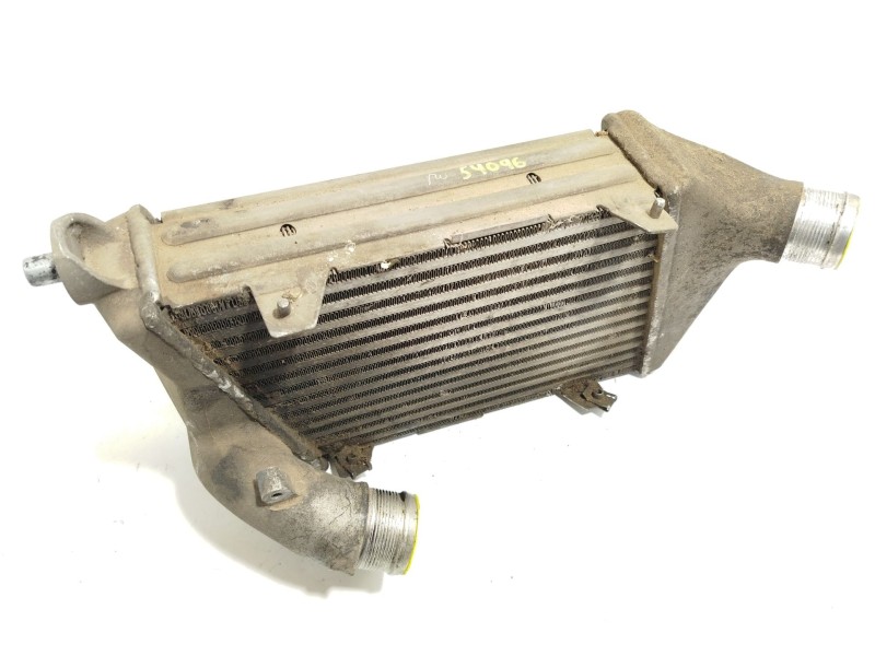 Recambio de intercooler para audi a8 d3 (4e2, 4e8) 3.0 tdi quattro referencia OEM IAM 4E0145806F  