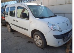 renault kangoo / grand kangoo ii (kw0/1_) del año 2010