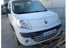renault kangoo / grand kangoo ii (kw0/1_) del año 2010 2