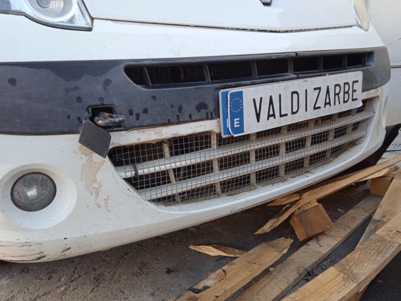 renault kangoo / grand kangoo ii (kw0/1_) del año 2010