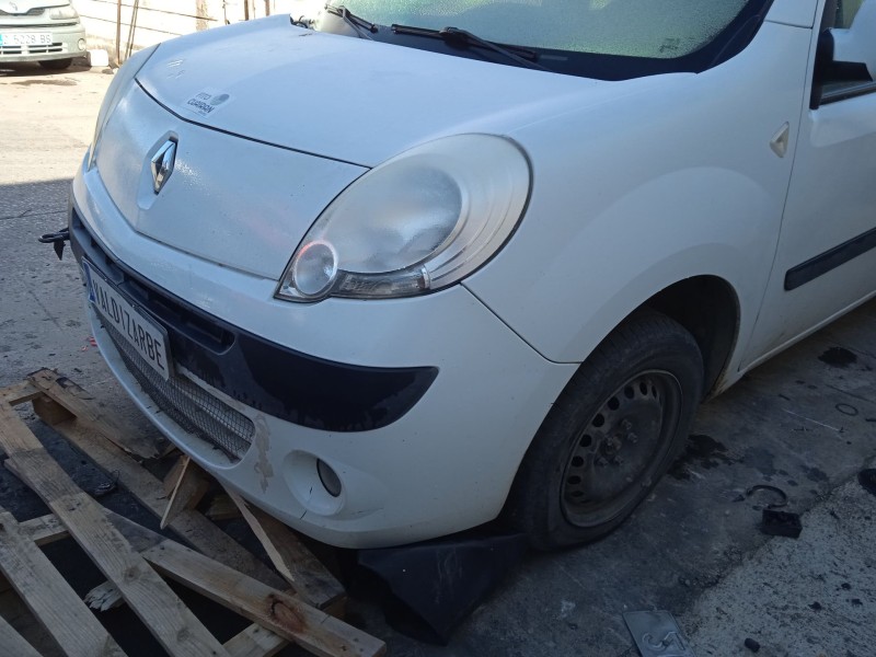renault kangoo / grand kangoo ii (kw0/1_) del año 2010