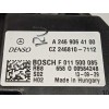 Recambio de motor calefaccion para mercedes-benz clase a (w176) a 180 cdi blueefficiency (176.000) referencia OEM IAM A246906430