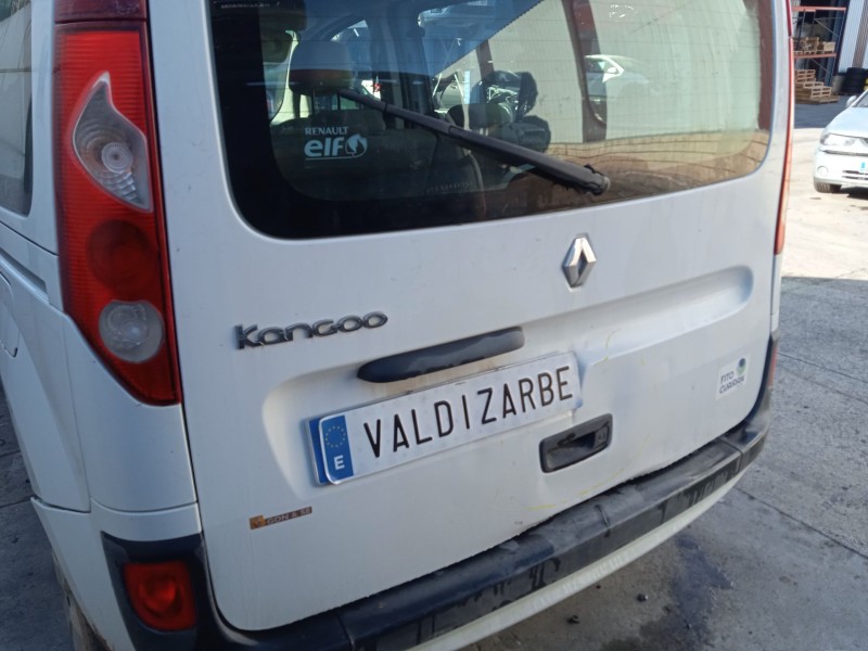 renault kangoo / grand kangoo ii (kw0/1_) del año 2010