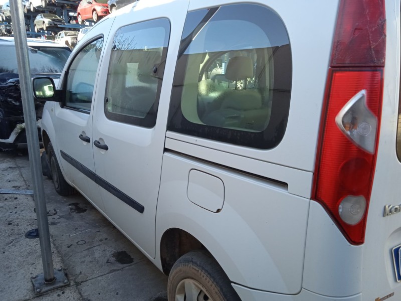renault kangoo / grand kangoo ii (kw0/1_) del año 2010