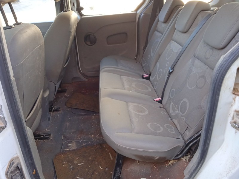 renault kangoo / grand kangoo ii (kw0/1_) del año 2010