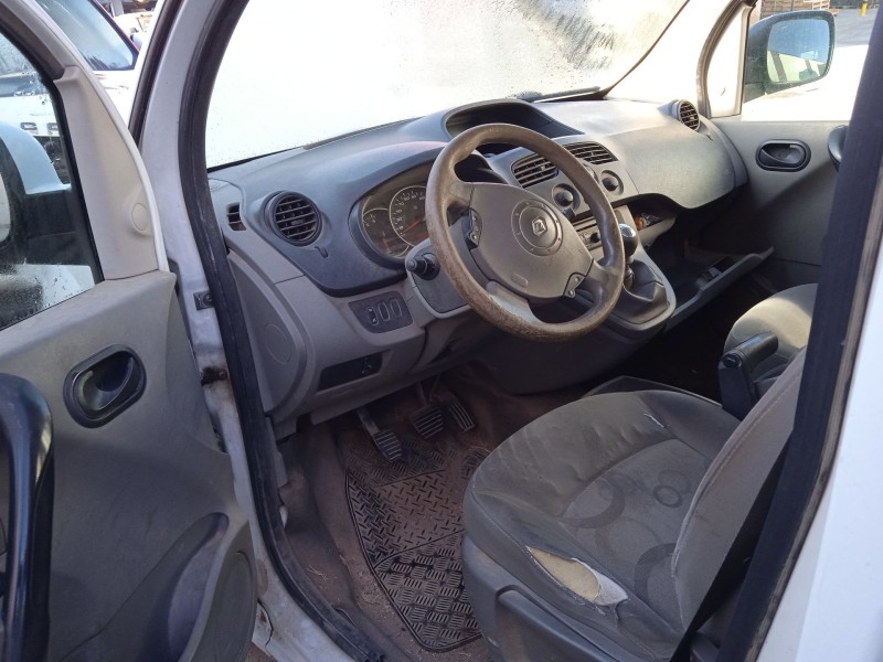 renault kangoo / grand kangoo ii (kw0/1_) del año 2010