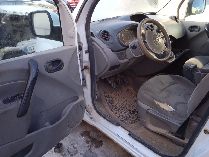 renault kangoo / grand kangoo ii (kw0/1_) del año 2010