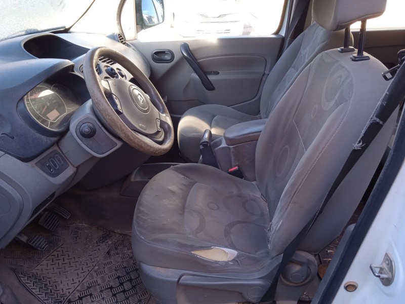 renault kangoo / grand kangoo ii (kw0/1_) del año 2010
