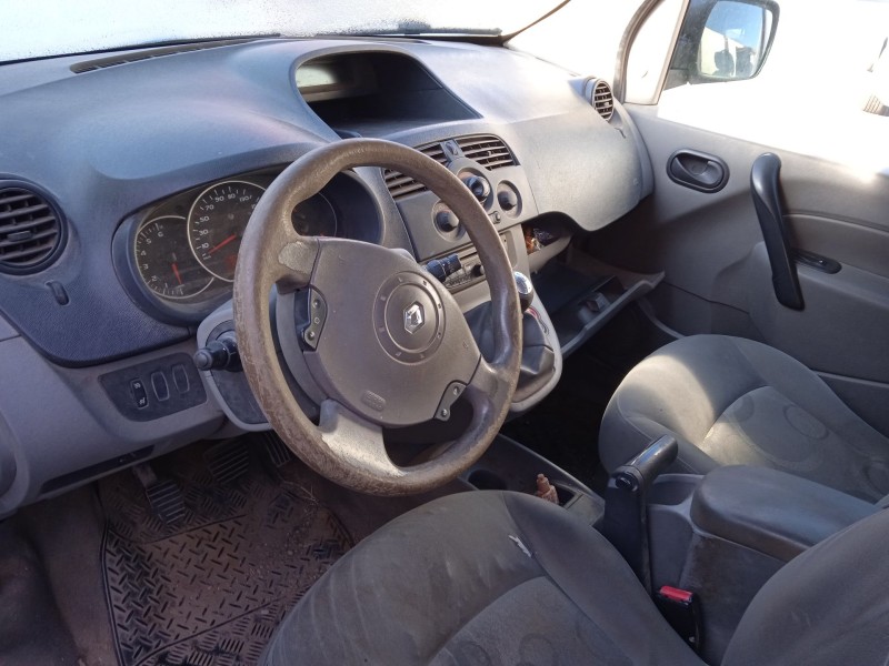 renault kangoo / grand kangoo ii (kw0/1_) del año 2010