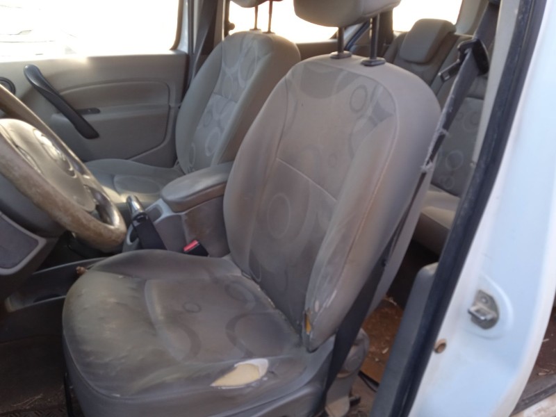 renault kangoo / grand kangoo ii (kw0/1_) del año 2010