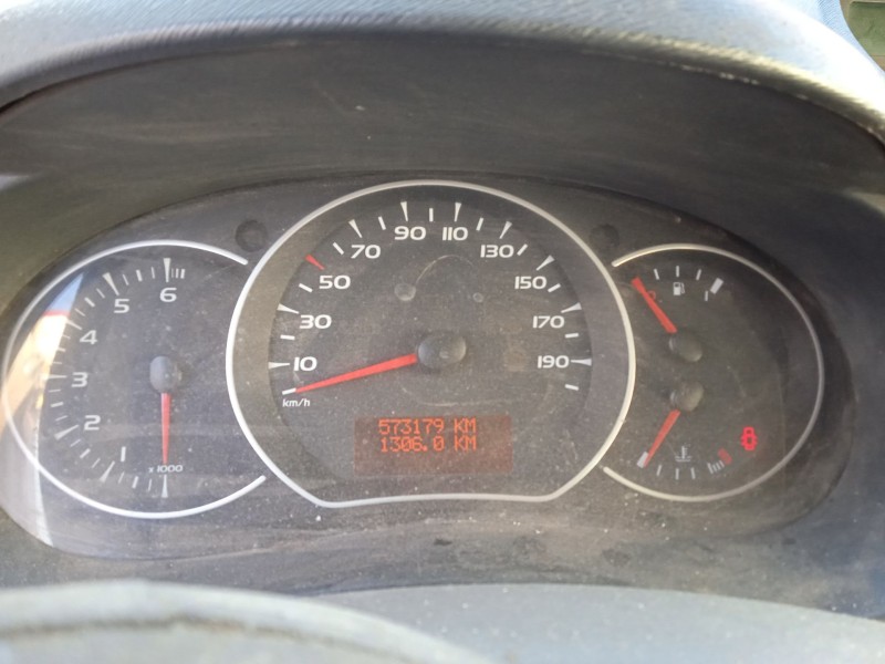 renault kangoo / grand kangoo ii (kw0/1_) del año 2010