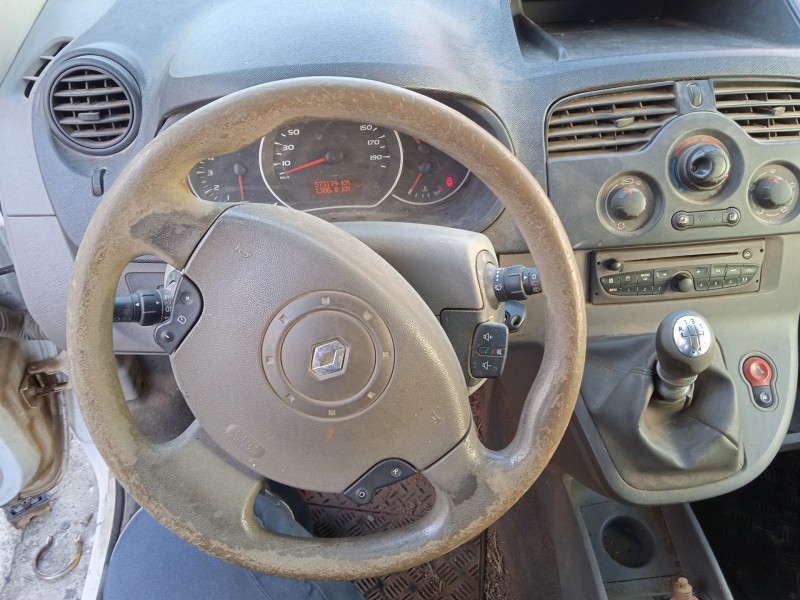 renault kangoo / grand kangoo ii (kw0/1_) del año 2010