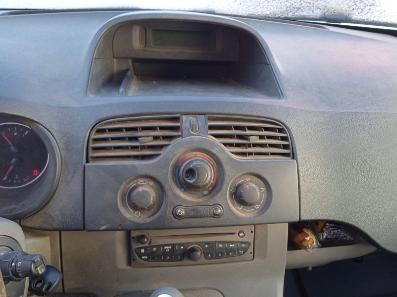 renault kangoo / grand kangoo ii (kw0/1_) del año 2010