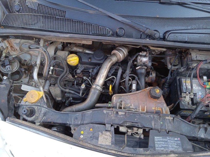 renault kangoo / grand kangoo ii (kw0/1_) del año 2010