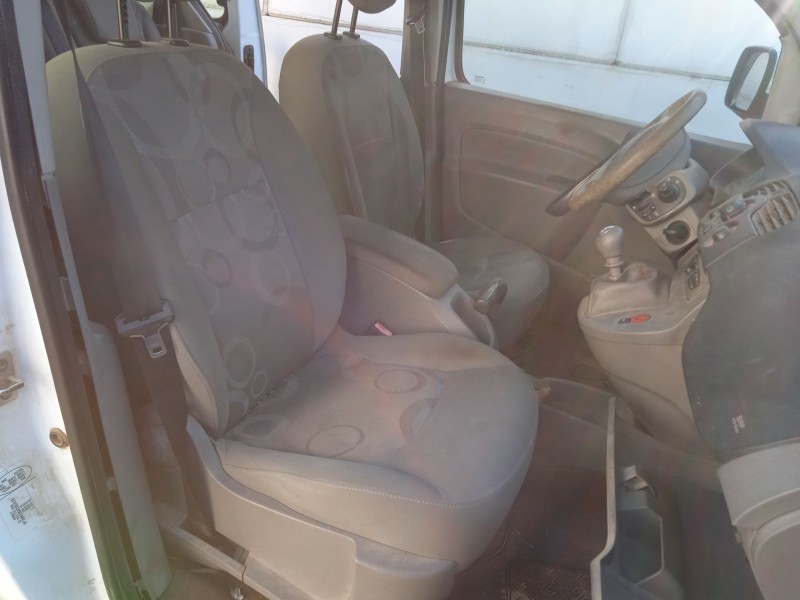 renault kangoo / grand kangoo ii (kw0/1_) del año 2010