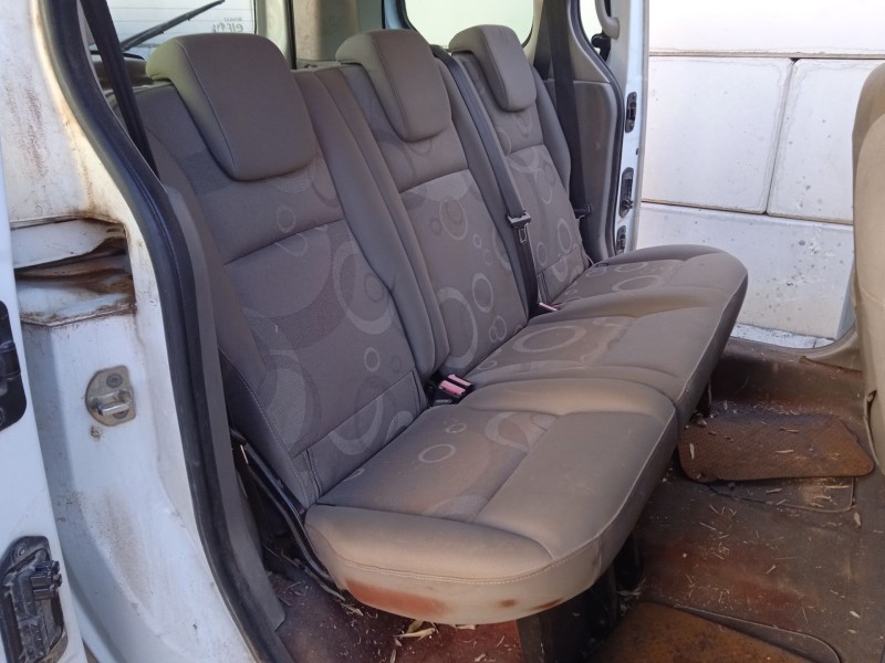 renault kangoo / grand kangoo ii (kw0/1_) del año 2010