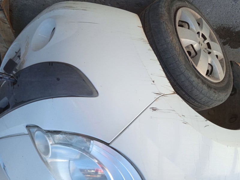 renault kangoo / grand kangoo ii (kw0/1_) del año 2010