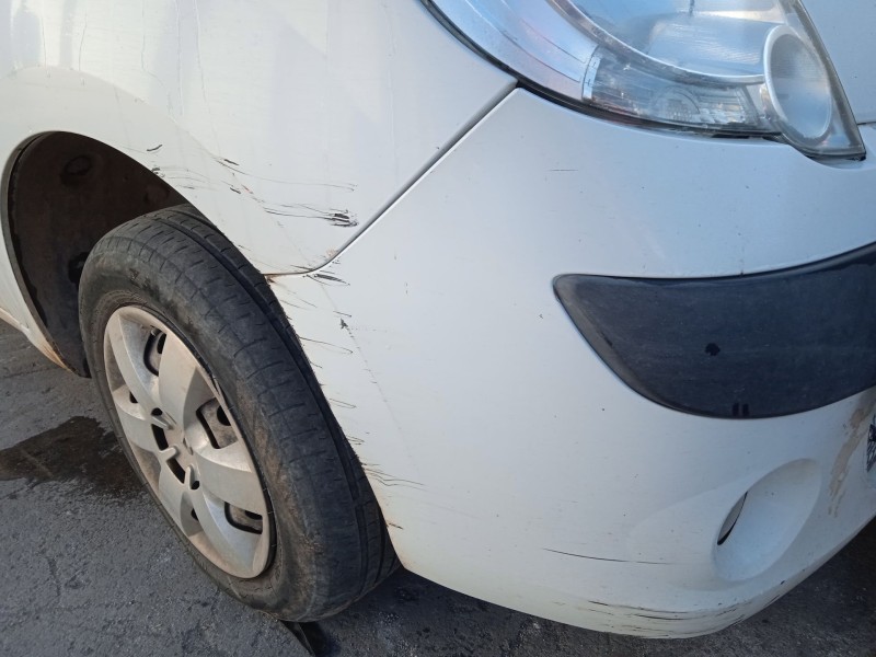 renault kangoo / grand kangoo ii (kw0/1_) del año 2010