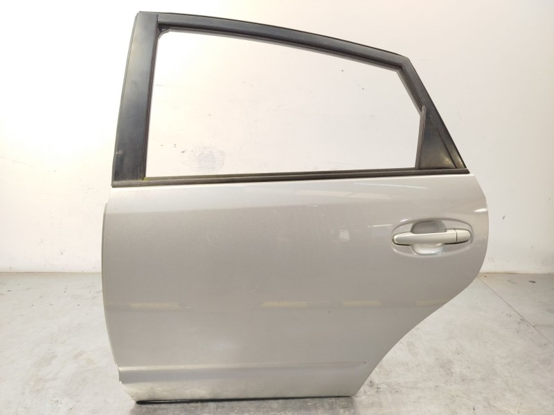 Recambio de puerta trasera izquierda para toyota prius liftback (_w2_) 1.5 hybrid (nhw20_) referencia OEM IAM 6700447040  