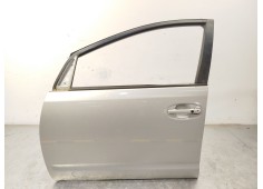 Recambio de puerta delantera izquierda para toyota prius liftback (_w2_) 1.5 hybrid (nhw20_) referencia OEM IAM 6700147040  