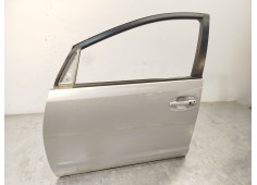 Recambio de puerta delantera izquierda para toyota prius liftback (_w2_) 1.5 hybrid (nhw20_) referencia OEM IAM 6700147040   2