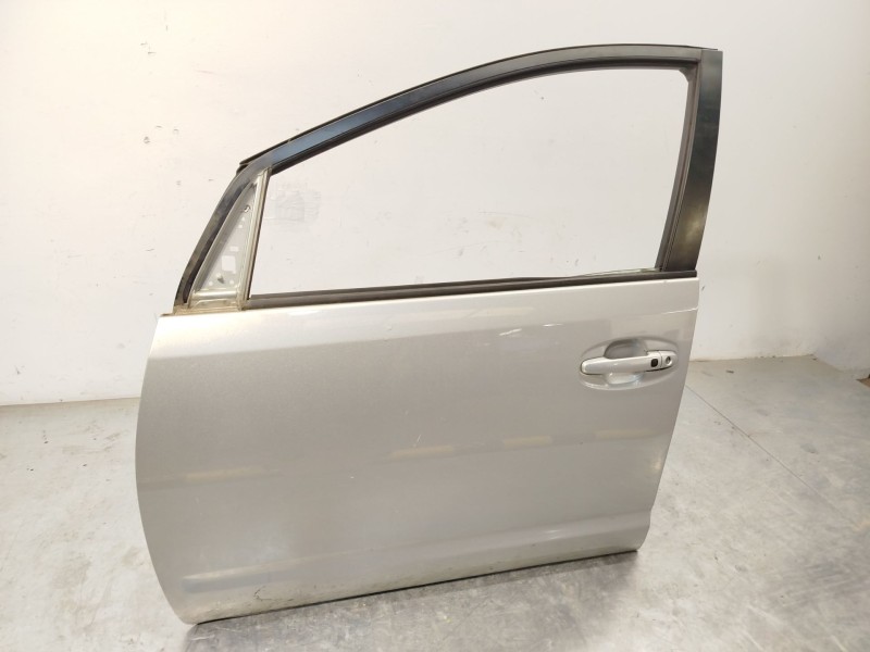 Recambio de puerta delantera izquierda para toyota prius liftback (_w2_) 1.5 hybrid (nhw20_) referencia OEM IAM 6700147040  