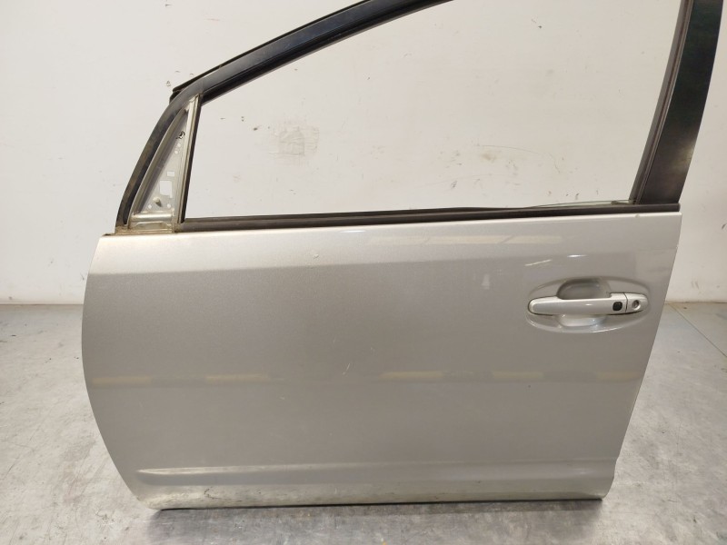 Recambio de puerta delantera izquierda para toyota prius liftback (_w2_) 1.5 hybrid (nhw20_) referencia OEM IAM 6700147040  