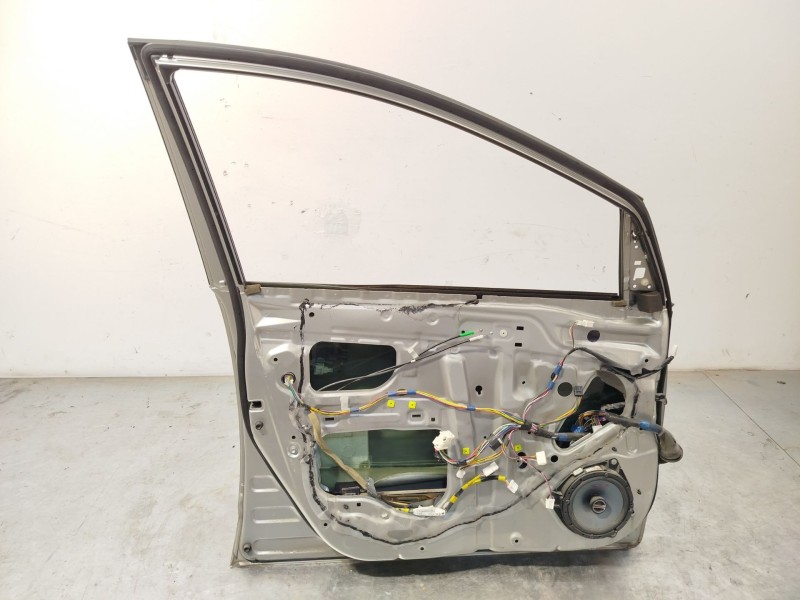 Recambio de puerta delantera izquierda para toyota prius liftback (_w2_) 1.5 hybrid (nhw20_) referencia OEM IAM 6700147040  