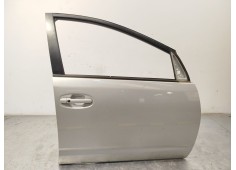 Recambio de puerta delantera derecha para toyota prius liftback (_w2_) 1.5 hybrid (nhw20_) referencia OEM IAM 6700147040  