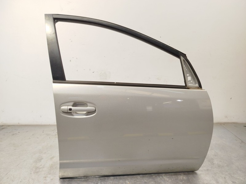 Recambio de puerta delantera derecha para toyota prius liftback (_w2_) 1.5 hybrid (nhw20_) referencia OEM IAM 6700147040  