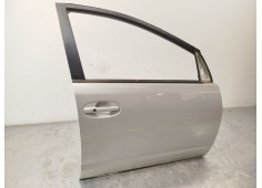 Recambio de puerta delantera derecha para toyota prius liftback (_w2_) 1.5 hybrid (nhw20_) referencia OEM IAM 6700147040   2