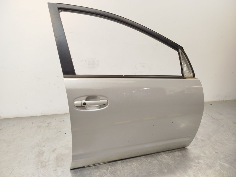 Recambio de puerta delantera derecha para toyota prius liftback (_w2_) 1.5 hybrid (nhw20_) referencia OEM IAM 6700147040  