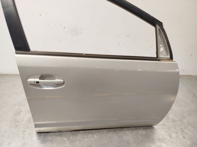 Recambio de puerta delantera derecha para toyota prius liftback (_w2_) 1.5 hybrid (nhw20_) referencia OEM IAM 6700147040  