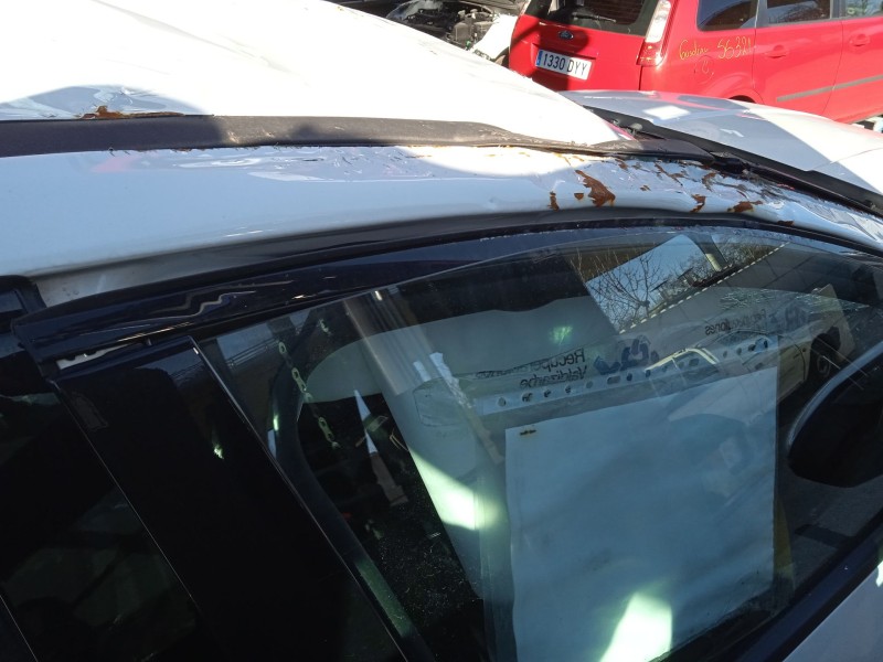 hyundai tucson (nx4e, nx4a) del año 2023