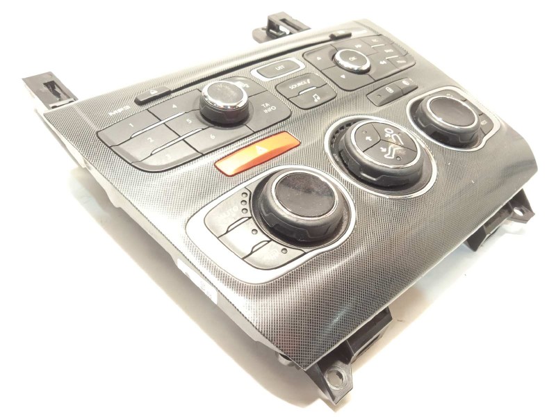 MANDO CLIMATIZADOR 9666027477 98040782ZD 